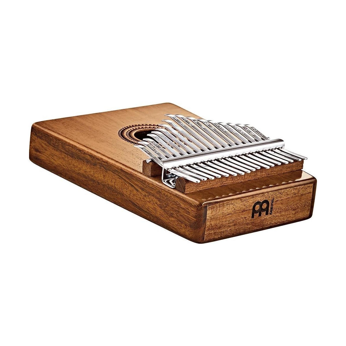 KL1707H Kalimba 17 Töne, Acacia KL1707H Kalimba 17 Töne, Acacia