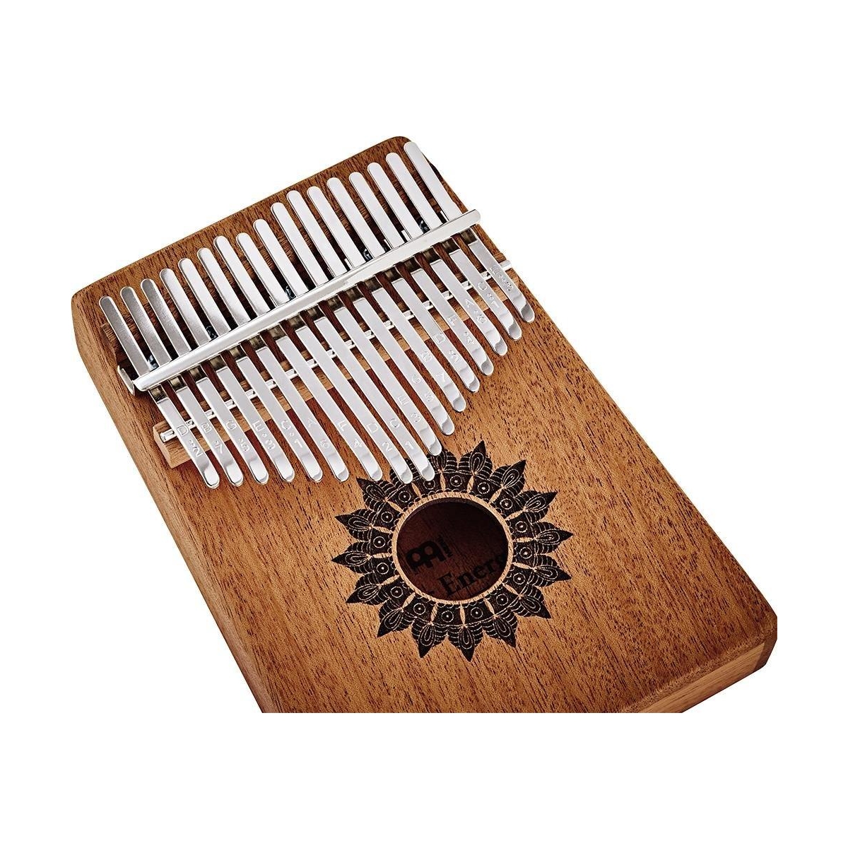 KL1708H Kalimba 17 Töne Mahagony KL1708H Kalimba 17 Töne Mahagony