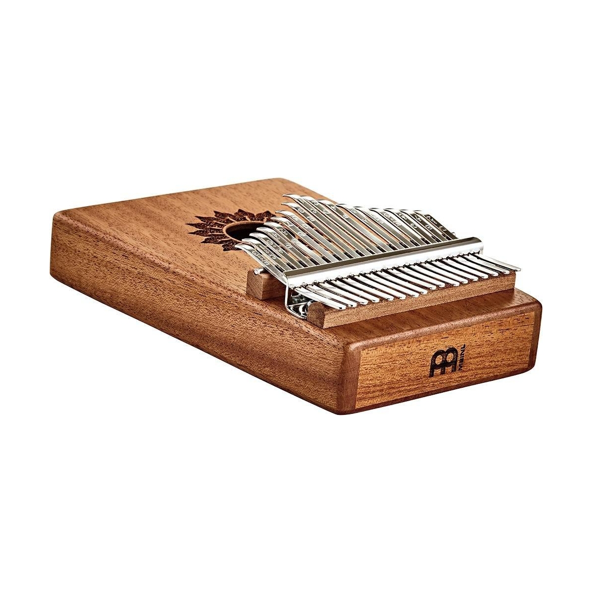 KL1708H Kalimba 17 Töne Mahagony KL1708H Kalimba 17 Töne Mahagony