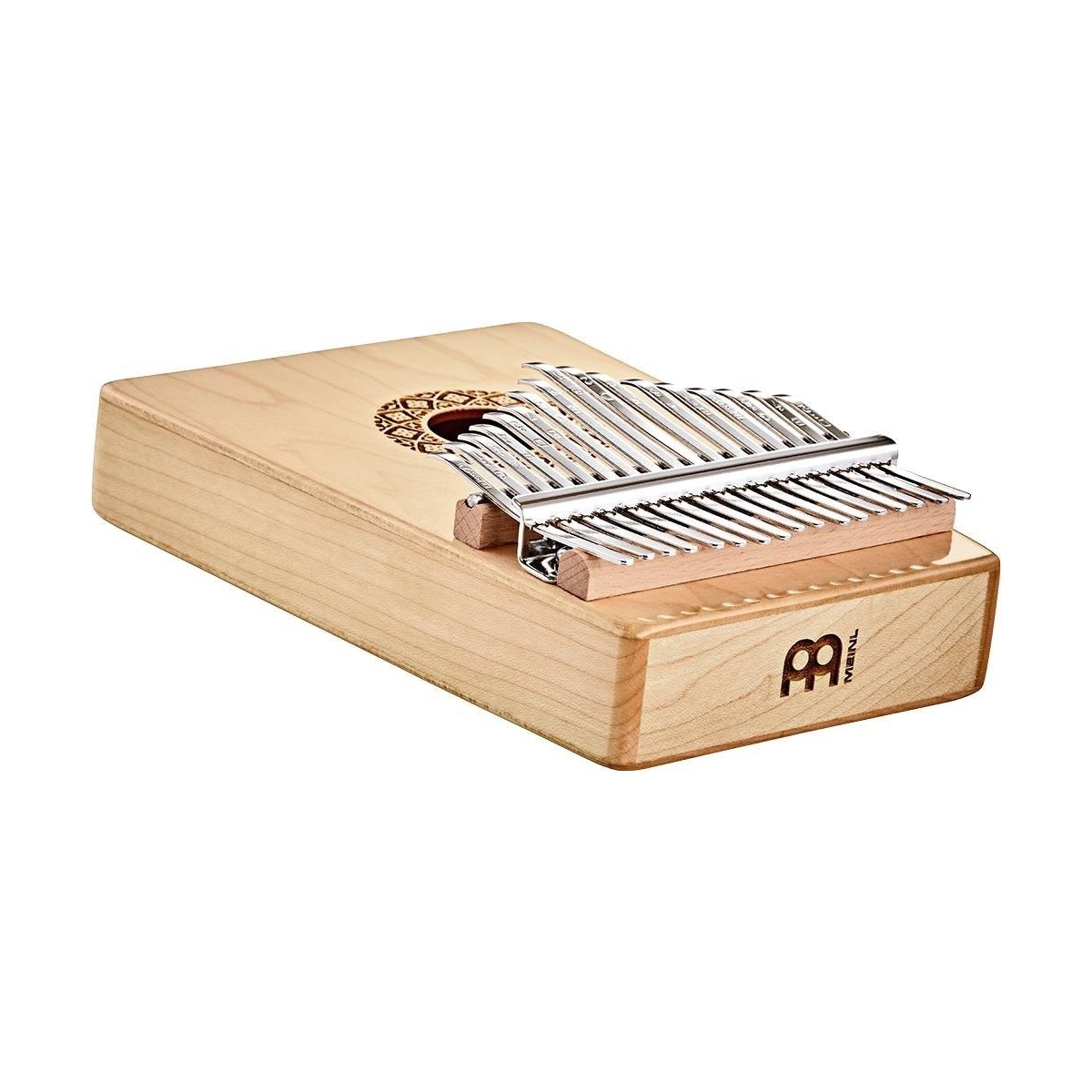 KL1709H Kalimba 17 Töne Ahorn KL1709H Kalimba 17 Töne Ahorn