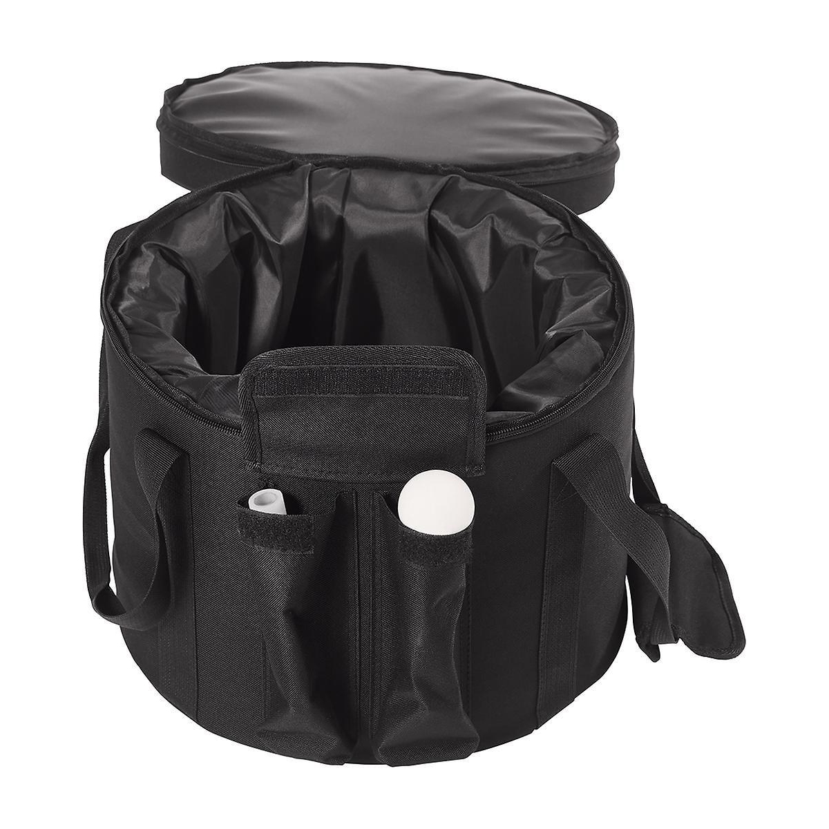Crystal Klangschale Tasche 10 Crystal Klangschale Tasche 10