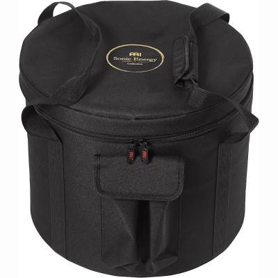 Crystal Klangschale Tasche 12 Crystal Klangschale Tasche 12
