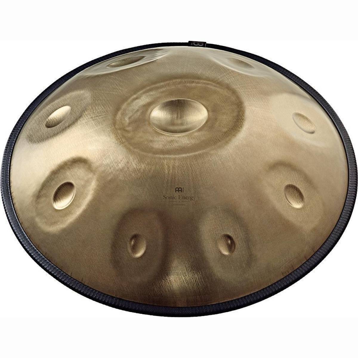Handpan 9 Töne Vintage D Amara Handpan 9 Töne Vintage D Amara