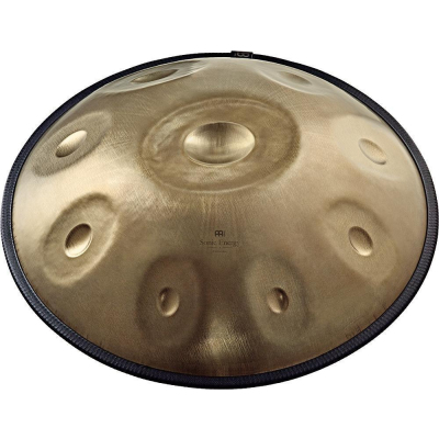 Handpan 9 Töne Vintage D Amara