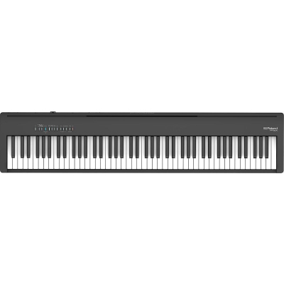 FP-30X BK Stagepiano FP-30X BK Stagepiano