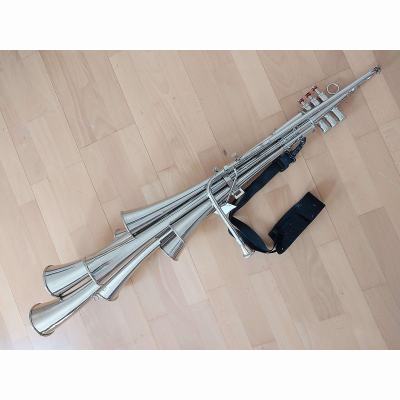 Schalmei Bariton Schalmei Bariton