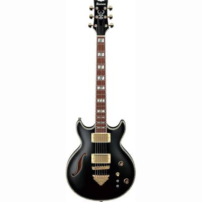AR520H-BK E-Gitarre Schwarz
