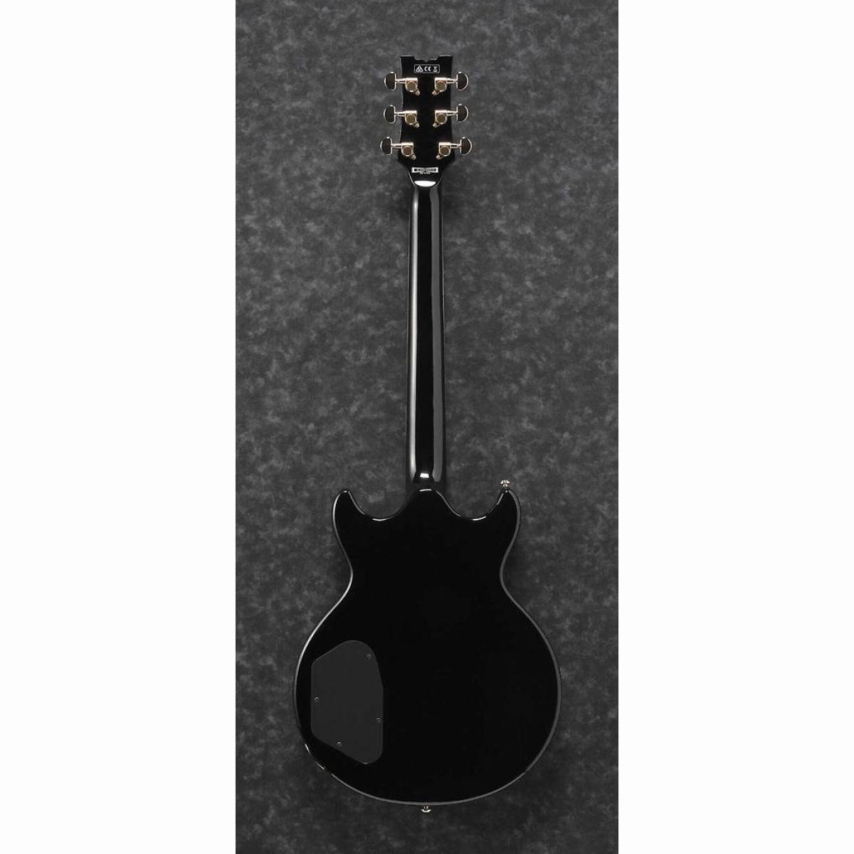 AR520H-BK E-Gitarre Schwarz AR520H-BK E-Gitarre Schwarz
