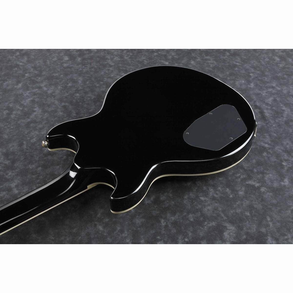 AR520H-BK E-Gitarre Schwarz AR520H-BK E-Gitarre Schwarz