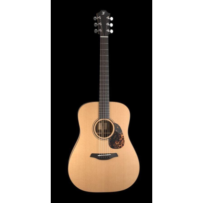 Blue D-CM Dreadnought Blue D-CM Dreadnought