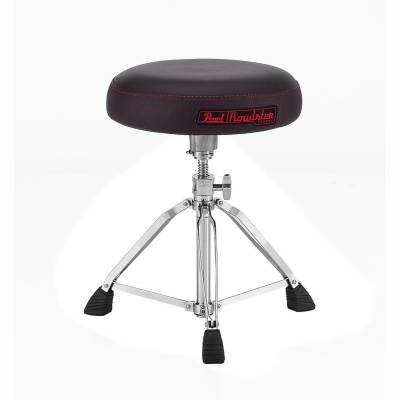 D-1500 Drummersitz rund D-1500 Drummersitz rund