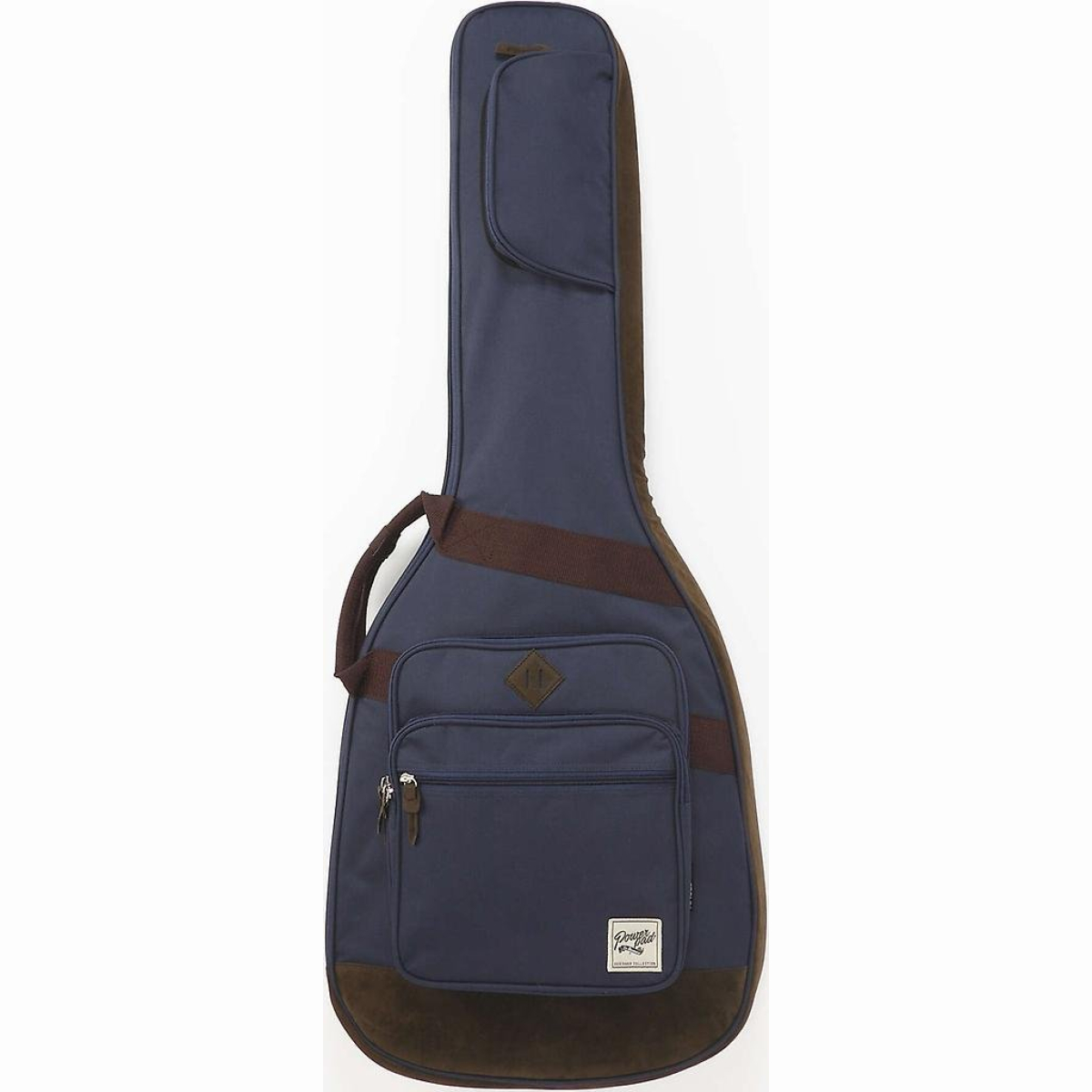 IGB 541-NB Gigbag E-Git Navy Blue