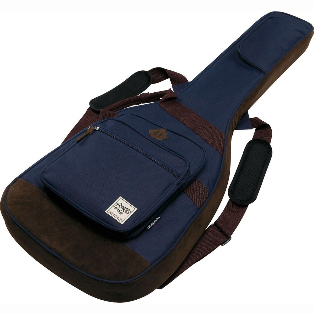 IGB 541-NB Gigbag E-Git Navy Blue