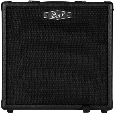 CM 40B Bass Combo 40 Watt CM 40B Bass Combo 40 Watt