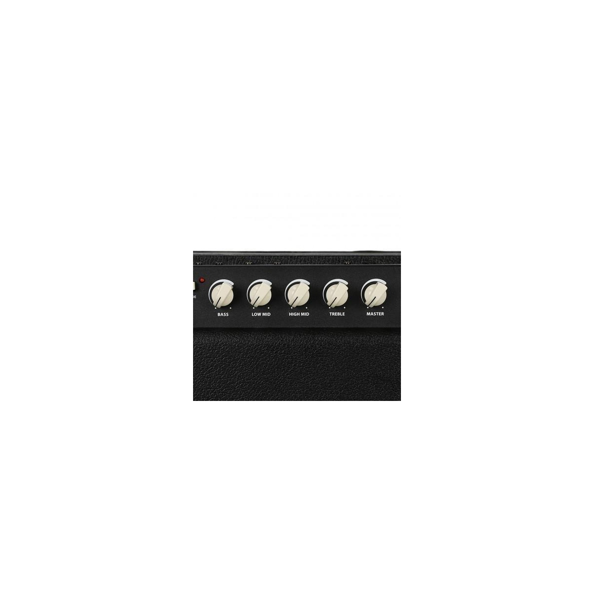 CM 40B Bass Combo 40 Watt CM 40B Bass Combo 40 Watt