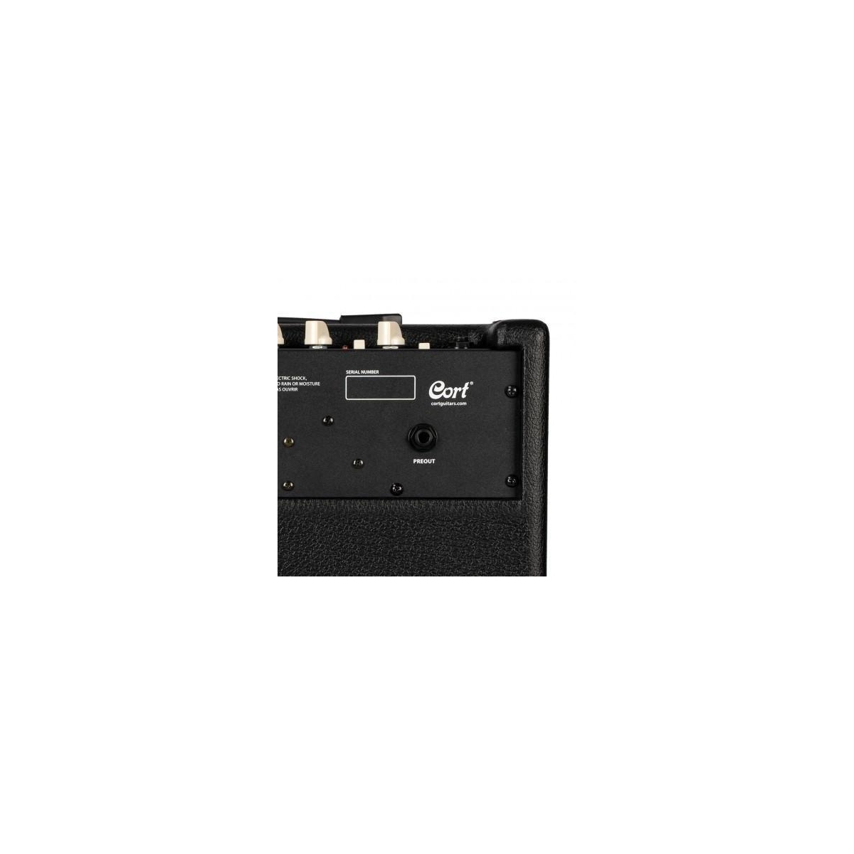 CM 40B Bass Combo 40 Watt CM 40B Bass Combo 40 Watt