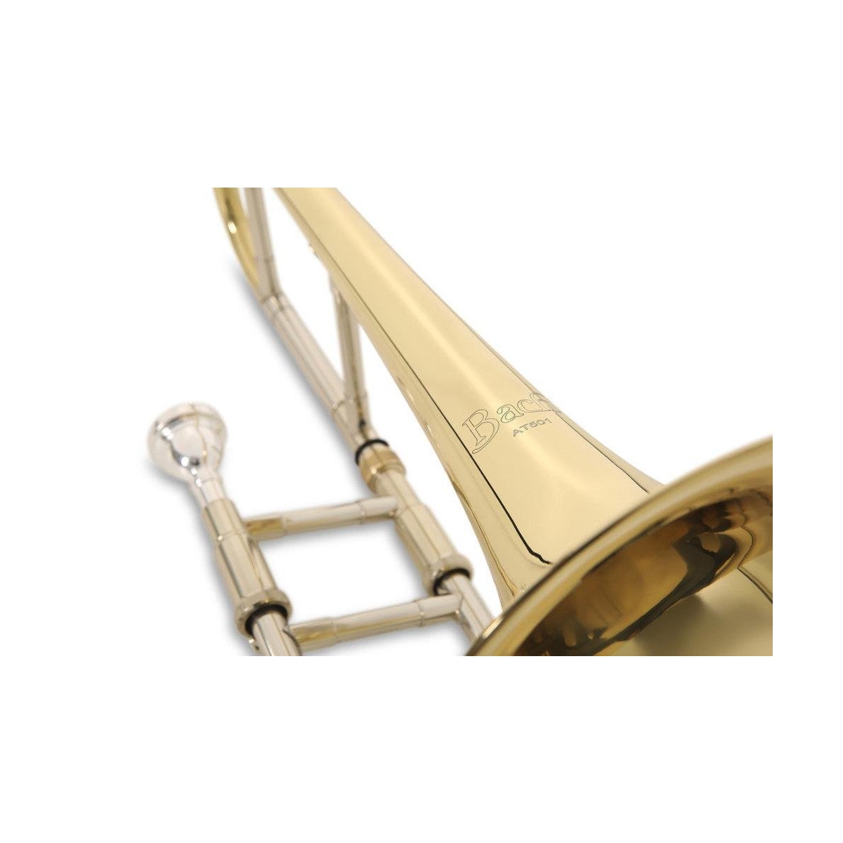 AT501D Posaune/Alt Lack mit Etui AT501D Posaune/Alt Lack mit Etui