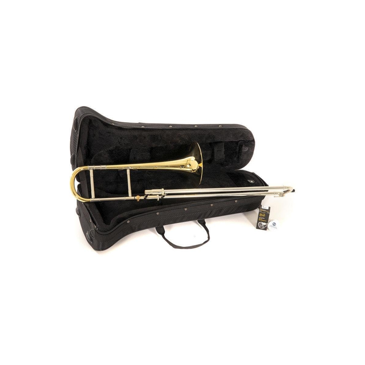 AT501D Posaune/Alt Lack mit Etui AT501D Posaune/Alt Lack mit Etui