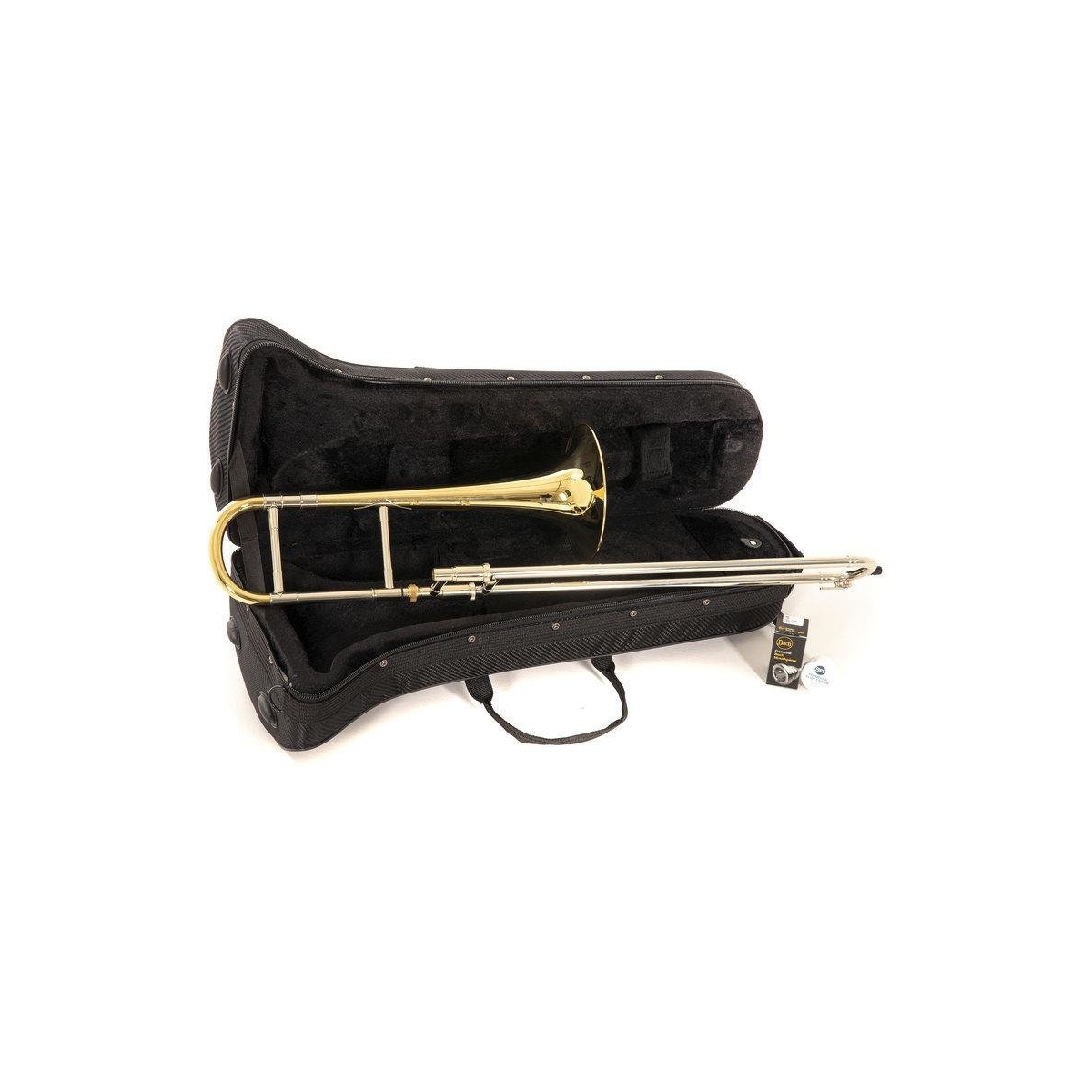 AT501D Posaune/Alt Lack mit Etui AT501D Posaune/Alt Lack mit Etui