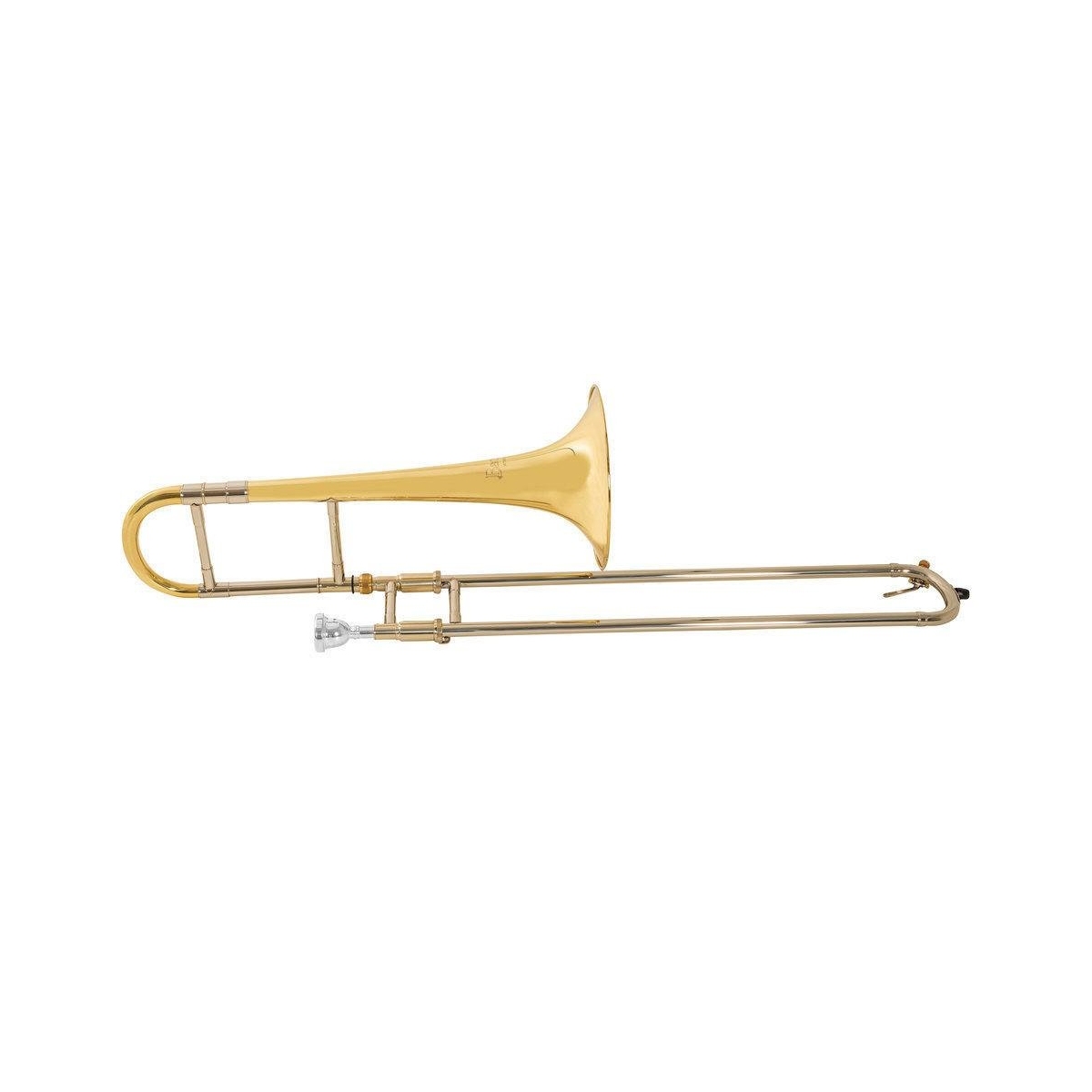 AT501D Posaune/Alt Lack mit Etui AT501D Posaune/Alt Lack mit Etui