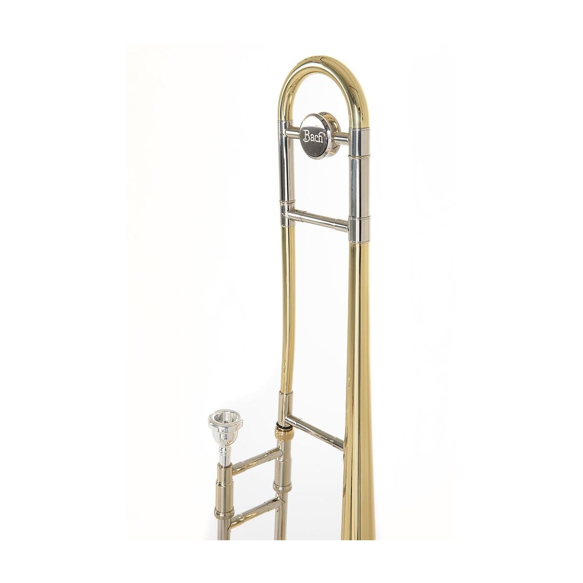 TB501D Posaune Lack mit Etui TB501D Posaune Lack mit Etui