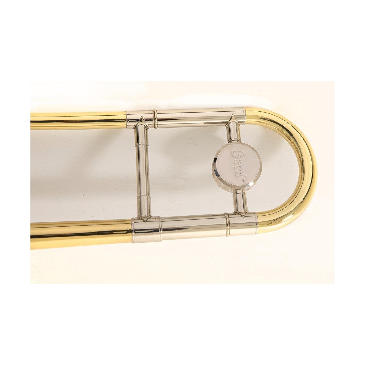 TB501D Posaune Lack mit Etui TB501D Posaune Lack mit Etui