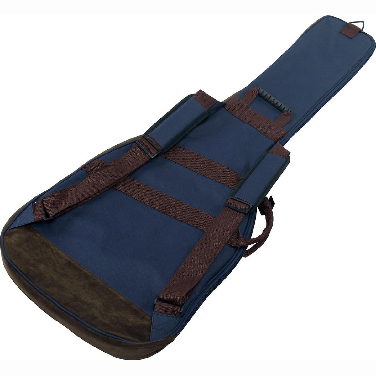 IBB 541-NB Gigbag E-Bass Navy Blue