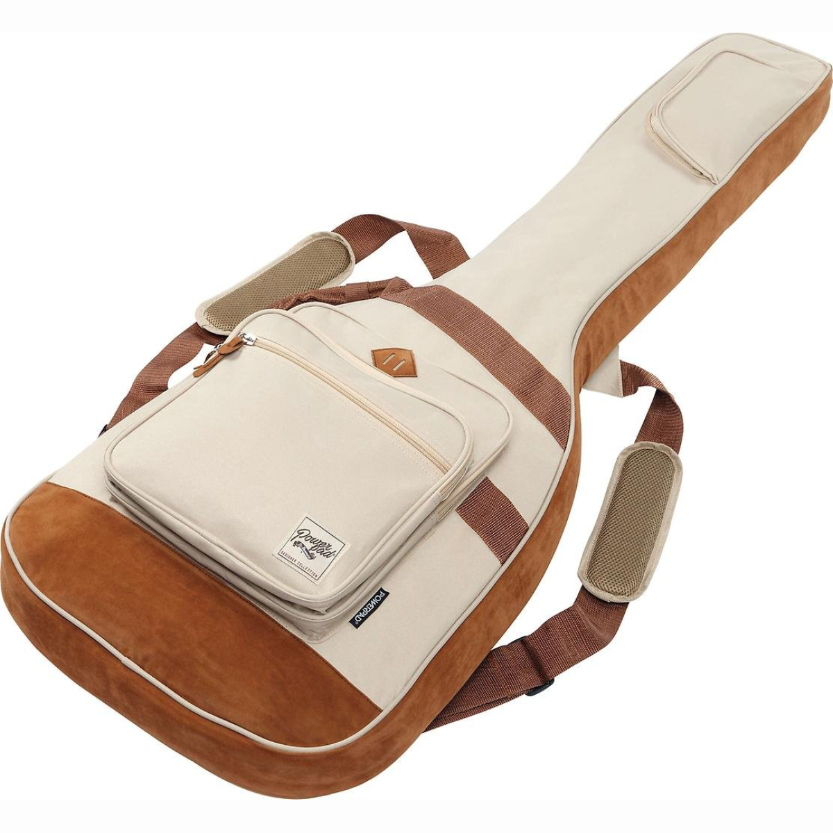 IBB 541-BE Gigbag E-Bass Beige