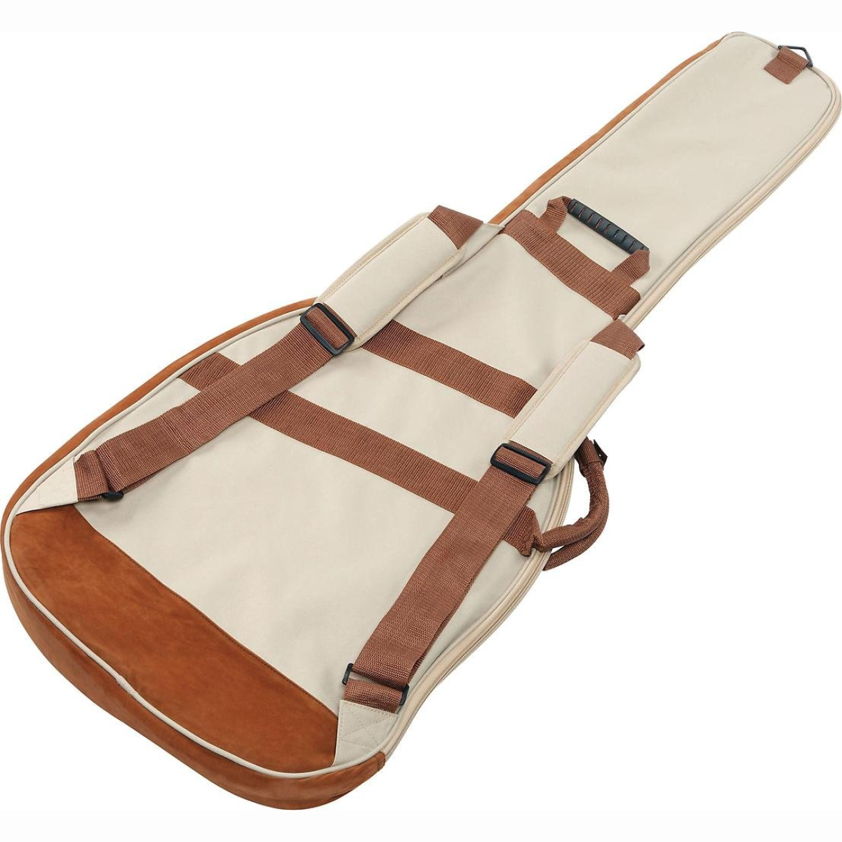 IBB 541-BE Gigbag E-Bass Beige