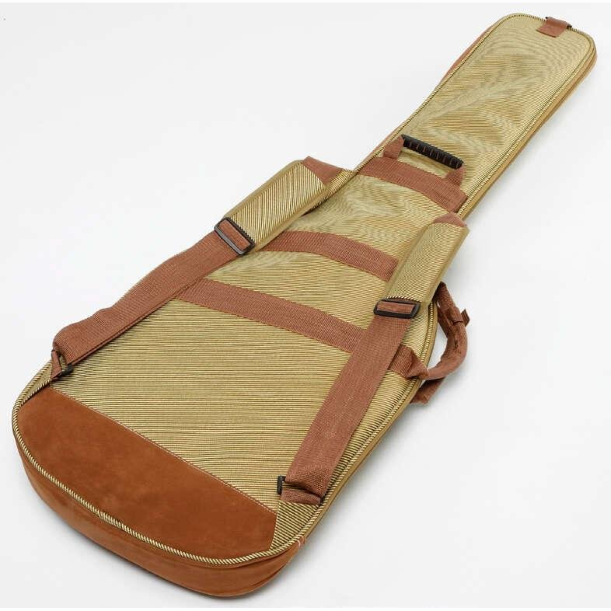 IBB 541TW Gigbag E-Bass Powerpad