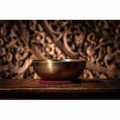 SB-E-700 Klangschale Energy