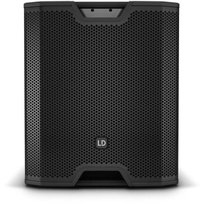 ICOA Sub 15 A - aktiver Subwoofer ICOA Sub 15 A - aktiver Subwoofer