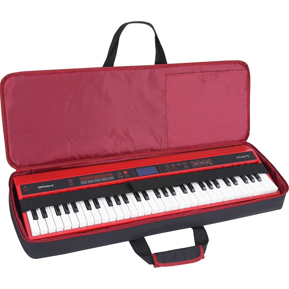 CB-GO 61 KP Keyboard Bag CB-GO 61 KP Keyboard Bag