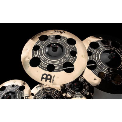 CC16DUTRC Classics Custom Dual 16 CC16DUTRC Classics Custom Dual 16