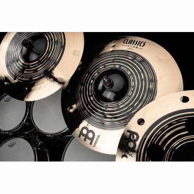 CC20DUR Classics Custom Dual Ride 20 CC20DUR Classics Custom Dual Ride 20