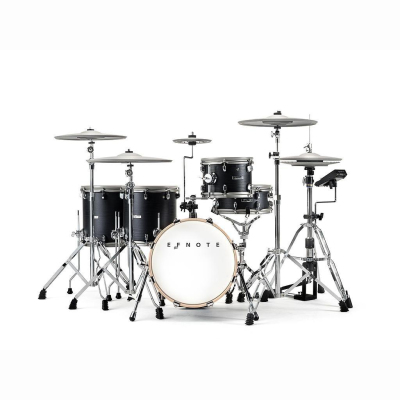 5X Drumset digital,inkl. Hardware 5X Drumset digital,inkl. Hardware
