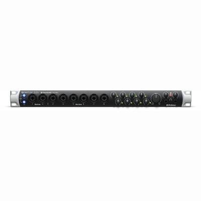 Quantum 2626 Audio interface Quantum 2626 Audio interface