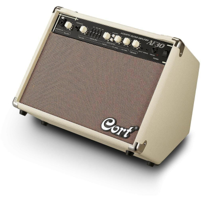 AF 30 A-Gitarrencombo 30 Watt AF 30 A-Gitarrencombo 30 Watt