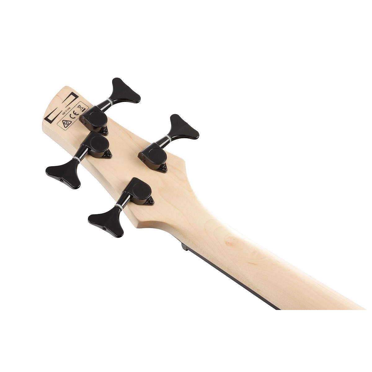 GSRM20B-WK E-Bass Short Scale GSRM20B-WK E-Bass Short Scale