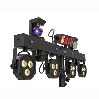 LED KLS Scan Next FX Lichtset LED KLS Scan Next FX Lichtset
