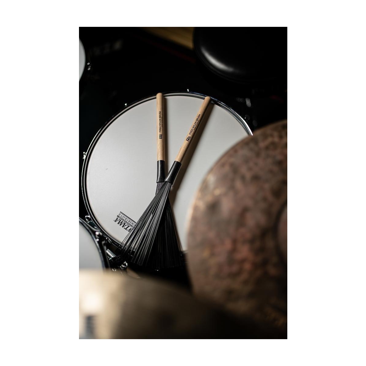 SB303 Besen Fixiert Nylon SB303 Besen Fixiert Nylon