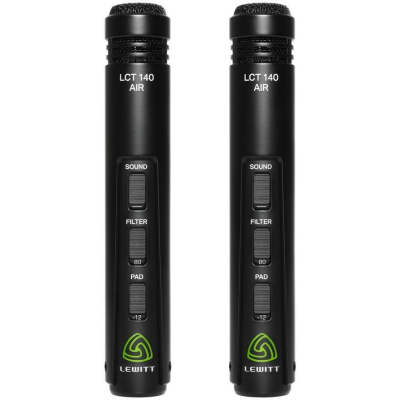 LCT 140 Air Matched Pair LCT 140 Air Matched Pair