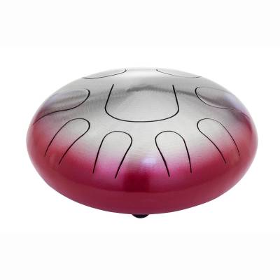 Metal Spirit Tongue Drum C Major Metal Spirit Tongue Drum C Major