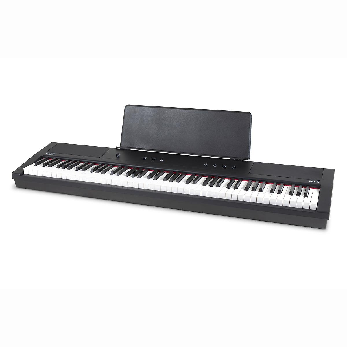 PP-3 Stagepiano schwarz