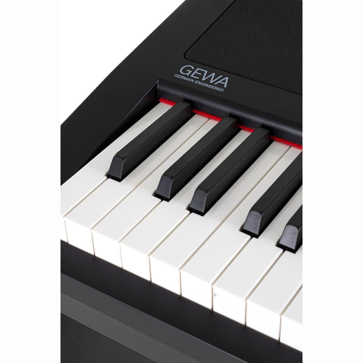 PP-3 Stagepiano schwarz