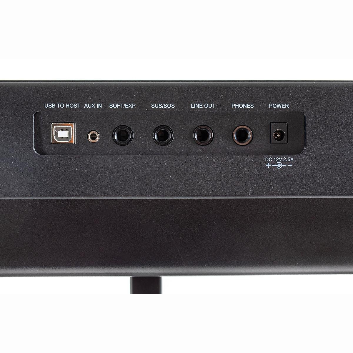 PP-3 Stagepiano schwarz