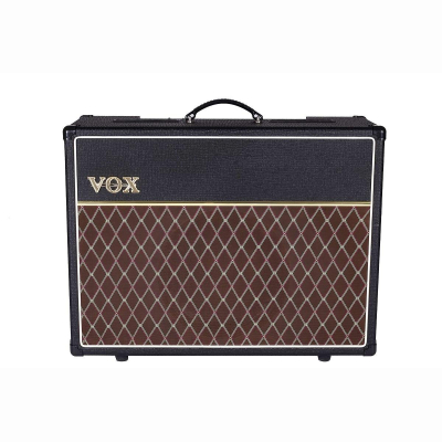 AC30 S1 Custom Röhrenamp 30Watt AC30 S1 Custom Röhrenamp 30Watt