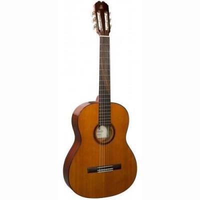 ADM 054012 Malaga Jugendgitarre 1/2