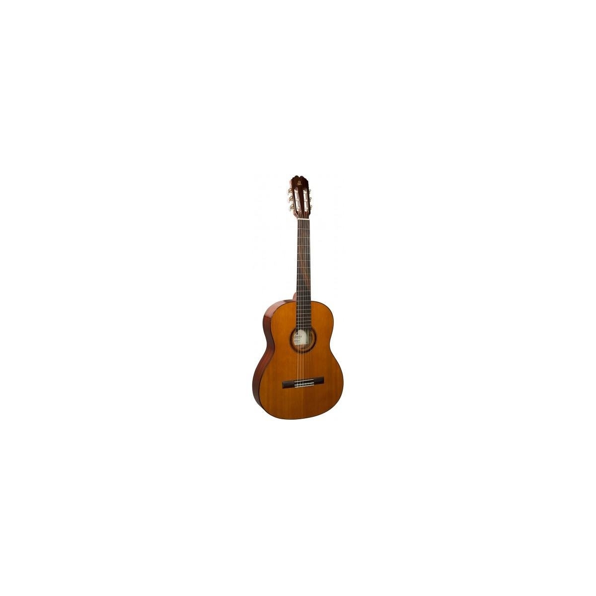 ADM 054078 Malaga Jugendgitarre 7/8 ADM 054078 Malaga Jugendgitarre 7/8