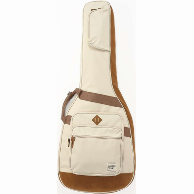 IGB 541-BE Gigbag E-Git Beige